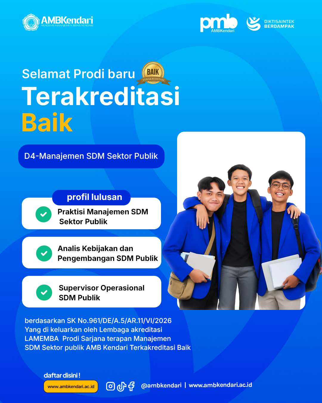 Promo