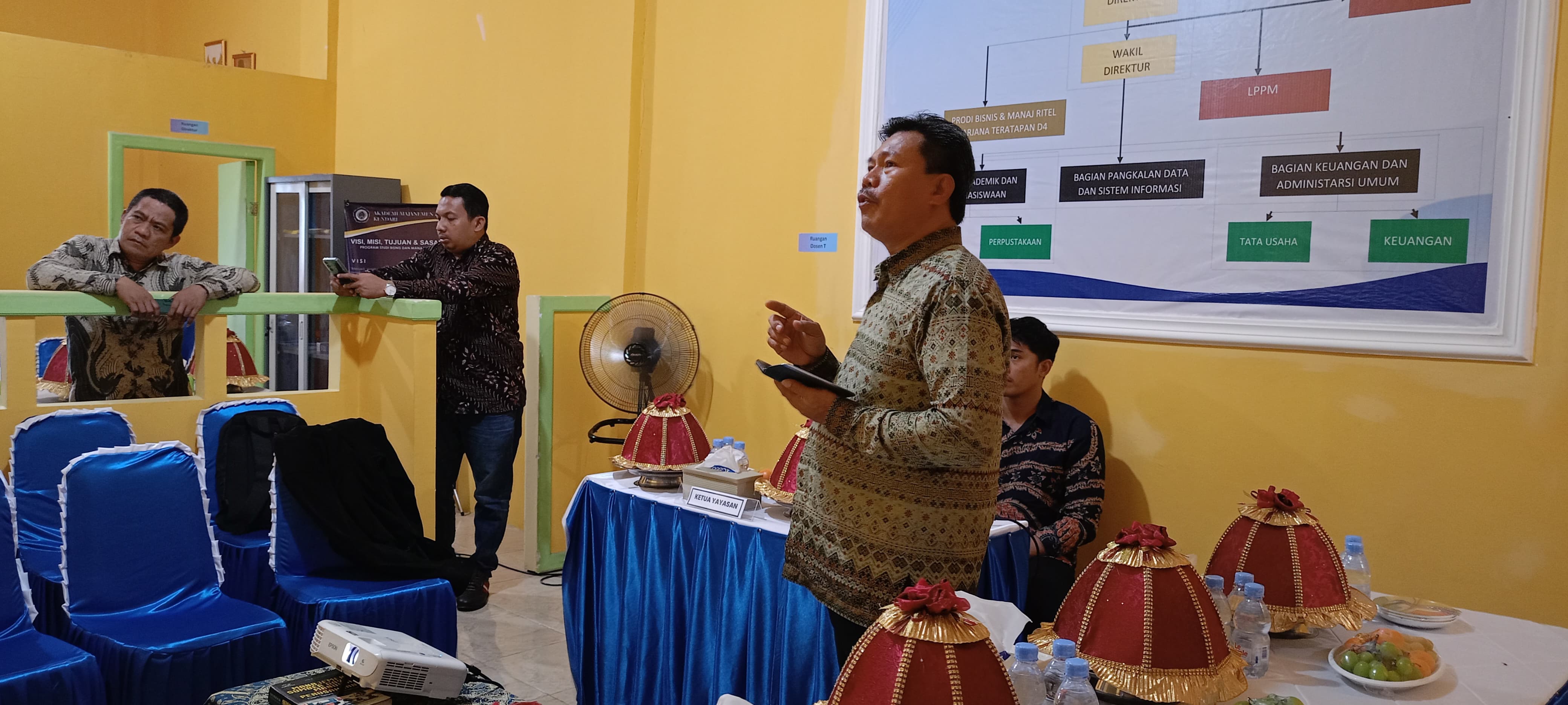 Foto Kecil